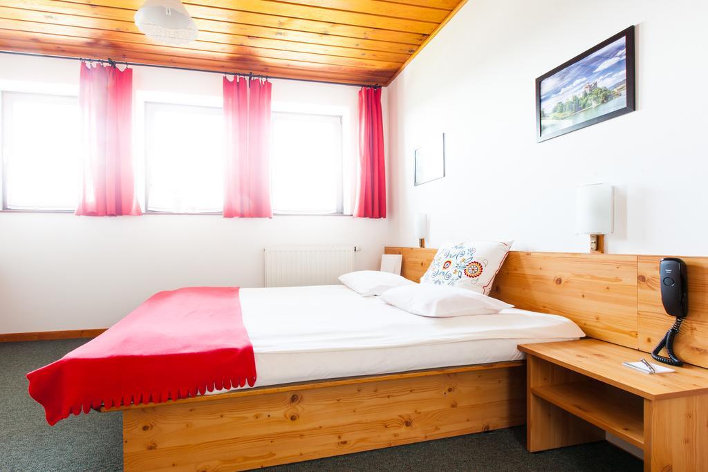Willa Jordanówka Czorsztyn Quarto foto