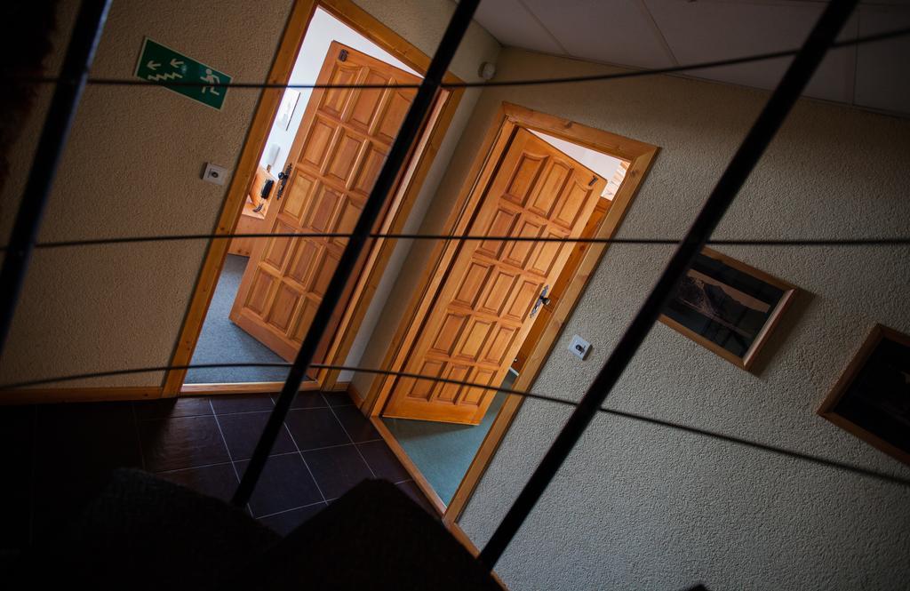 Willa Jordanówka Czorsztyn Quarto foto
