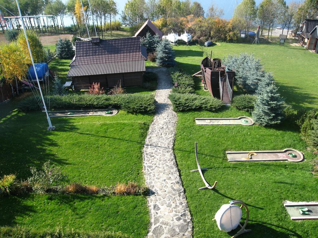 Willa Jordanówka Czorsztyn Exterior foto
